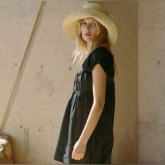 NWT DOEN Vigneto Hat in Natural Raffia - OS - Picture 2 of 7